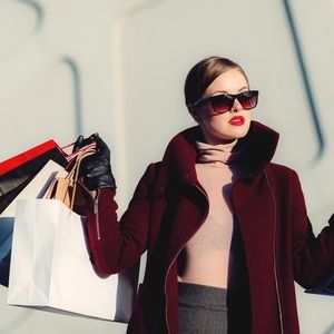 Meet your Posher, Shontaye